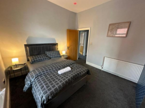 Rooms in Stockport road
